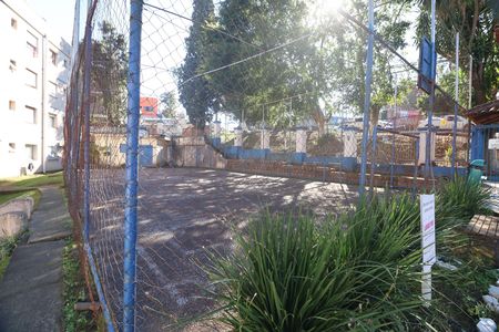 Apartamento para alugar com 45m², 1 quarto e sem vagaQuadra Esportiva