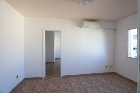Sala de apartamento para alugar com 1 quarto, 45m² em Vila Cachoeirinha, Cachoeirinha