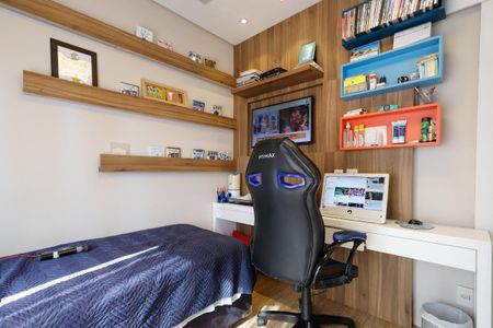 Apartamento à venda com 157m², 3 quartos e 3 vagasQuarto