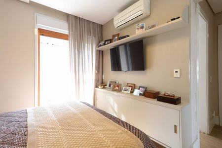 Apartamento à venda com 157m², 3 quartos e 3 vagasQuarto