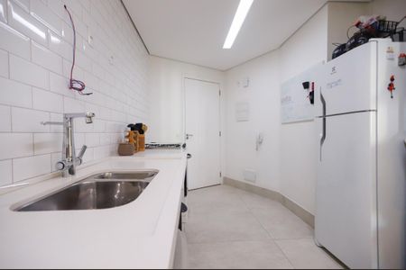 Apartamento à venda com 157m², 3 quartos e 3 vagasCozinha