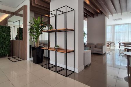 Apartamento à venda com 157m², 3 quartos e 3 vagasÁrea externa