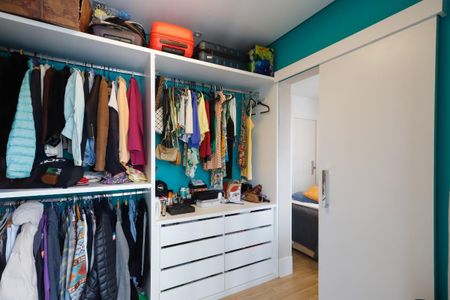 Apartamento à venda com 157m², 3 quartos e 3 vagasQuarto
