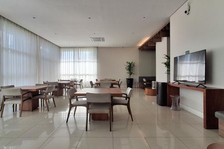 Apartamento à venda com 157m², 3 quartos e 3 vagasÁrea externa