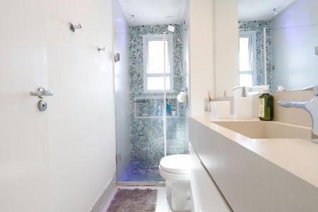 Apartamento à venda com 157m², 3 quartos e 3 vagasBanheiro