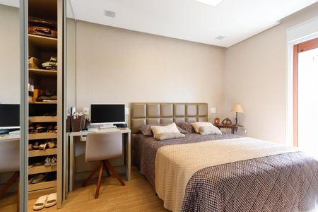 Apartamento à venda com 157m², 3 quartos e 3 vagasQuarto