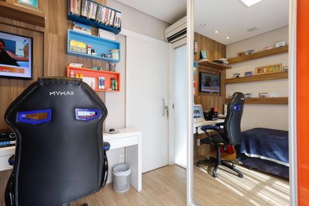 Apartamento à venda com 157m², 3 quartos e 3 vagasQuarto