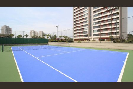 Apartamento à venda com 157m², 3 quartos e 3 vagasÁrea externa