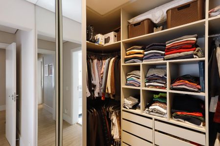 Apartamento à venda com 157m², 3 quartos e 3 vagasQuarto