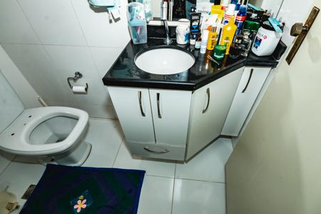 Apartamento à venda com 1 quarto, 55m² em Copacabana, Belo Horizonte