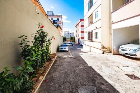 Apartamento à venda com 1 quarto, 55m² em Copacabana, Belo Horizonte