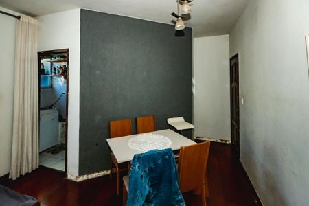 Apartamento à venda com 1 quarto, 55m² em Copacabana, Belo Horizonte