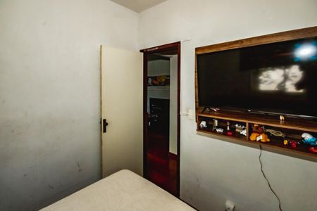 Apartamento à venda com 1 quarto, 55m² em Copacabana, Belo Horizonte