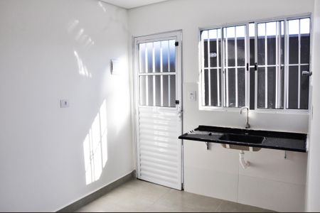 Apartamento à venda com 1 quarto, 25m² em Vila Zat, São Paulo