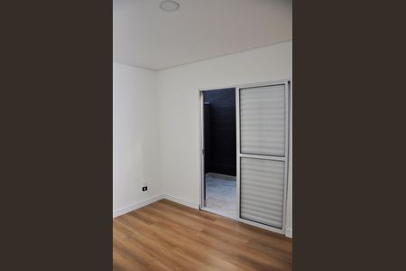 Apartamento à venda com 25m², 1 quarto e sem vaga Apartamento à venda com 25m², 1 quarto e sem vagaDetalhe - Quarto com Varanda