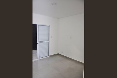 Apartamento para alugar com 25m², 1 quarto e sem vaga Apartamento para alugar com 25m², 1 quarto e sem vagaDetalhe - Quarto com Varanda