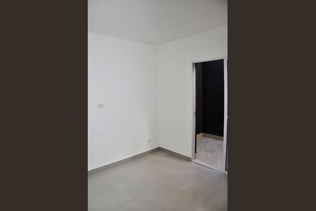 Apartamento para alugar com 25m², 1 quarto e sem vaga Apartamento para alugar com 25m², 1 quarto e sem vagaDetalhe - Quarto com Varanda