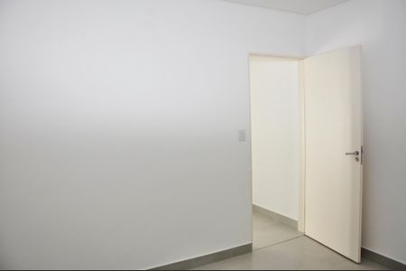 Apartamento para alugar com 25m², 1 quarto e sem vaga Apartamento para alugar com 25m², 1 quarto e sem vagaDetalhe - Quarto com Varanda