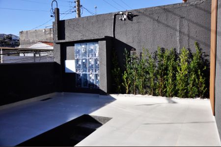 Apartamento para alugar com 25m², 1 quarto e sem vaga Apartamento para alugar com 25m², 1 quarto e sem vagaQuintal