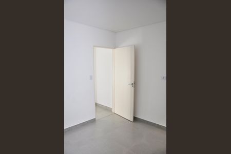 Apartamento para alugar com 25m², 1 quarto e sem vaga Apartamento para alugar com 25m², 1 quarto e sem vagaDetalhe - Quarto com Varanda