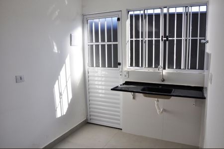Apartamento à venda com 1 quarto, 25m² em Vila Zat, São Paulo