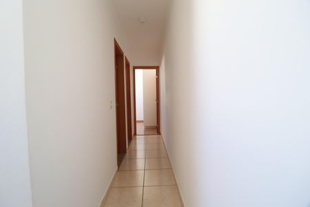 Apartamento para alugar com 45m², 2 quartos e 1 vagaCorredor