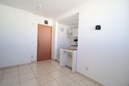 Apartamento para alugar com 45m², 2 quartos e 1 vagaSala