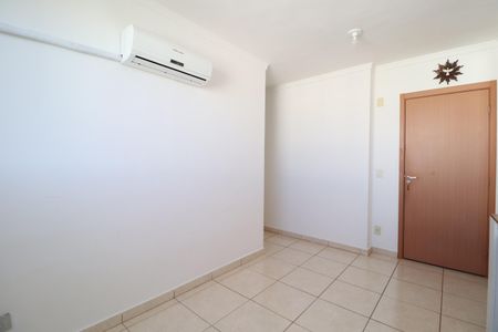 Sala de apartamento para alugar com 2 quartos, 45m² em Patrimônio, Uberlândia