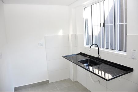 Apartamento à venda com 1 quarto, 25m² em Vila Zat, São Paulo