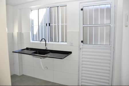 Apartamento à venda com 1 quarto, 25m² em Vila Zat, São Paulo