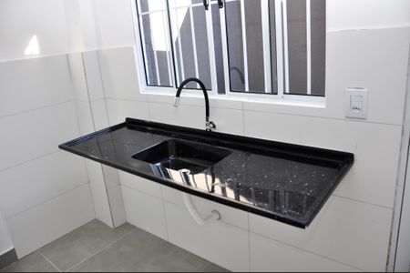 Apartamento à venda com 1 quarto, 25m² em Vila Zat, São Paulo
