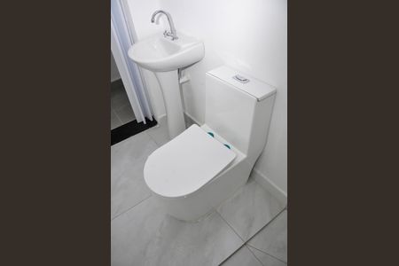 Apartamento à venda com 1 quarto, 25m² em Vila Zat, São Paulo