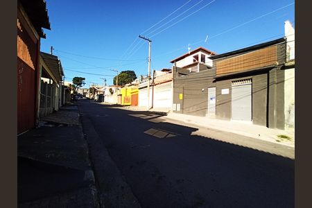 Apartamento para alugar com 37m², 1 quarto e sem vaga Apartamento para alugar com 37m², 1 quarto e sem vagaLocalização