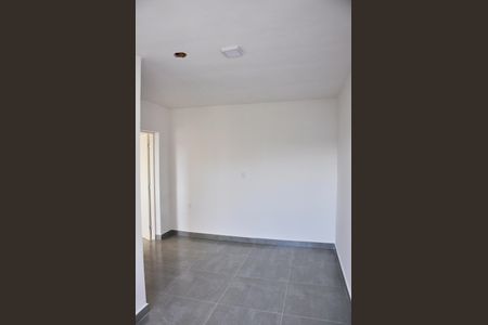 Apartamento para alugar com 37m², 1 quarto e sem vaga Apartamento para alugar com 37m², 1 quarto e sem vagaDetalhe - Sala e Cozinha