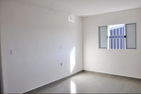 Detalhe - Quarto de apartamento à venda com 1 quarto, 37m² em Vila Zat, São Paulo