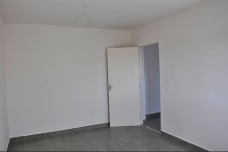 Detalhe - Quarto de apartamento à venda com 1 quarto, 37m² em Vila Zat, São Paulo