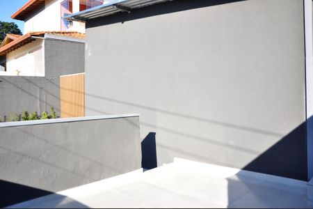 Apartamento para alugar com 37m², 1 quarto e sem vaga Apartamento para alugar com 37m², 1 quarto e sem vagaQuintal