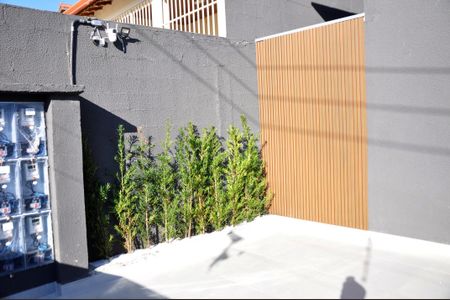 Apartamento para alugar com 37m², 1 quarto e sem vaga Apartamento para alugar com 37m², 1 quarto e sem vagaQuintal
