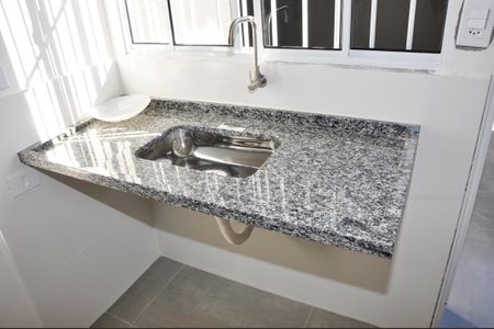 Apartamento para alugar com 37m², 1 quarto e sem vaga Apartamento para alugar com 37m², 1 quarto e sem vagaSala e Cozinha
