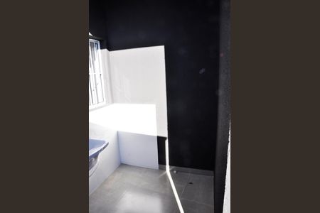 Área comum de apartamento à venda com 1 quarto, 37m² em Vila Zat, São Paulo