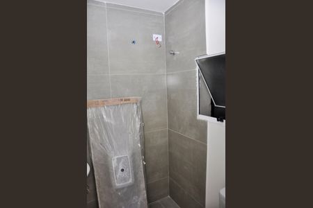 Apartamento para alugar com 37m², 1 quarto e sem vaga Apartamento para alugar com 37m², 1 quarto e sem vagaBanheiro Social