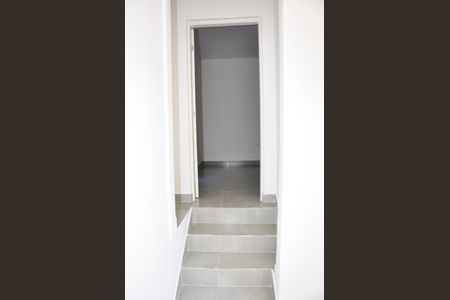 Detalhe - Corredor Quarto de apartamento para alugar com 1 quarto, 37m² em Vila Zat, São Paulo
