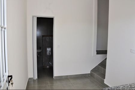 Apartamento para alugar com 37m², 1 quarto e sem vaga Apartamento para alugar com 37m², 1 quarto e sem vagaSala e Cozinha