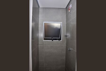 Apartamento para alugar com 27m², 1 quarto e sem vagaDetalhe - Banheiro Social