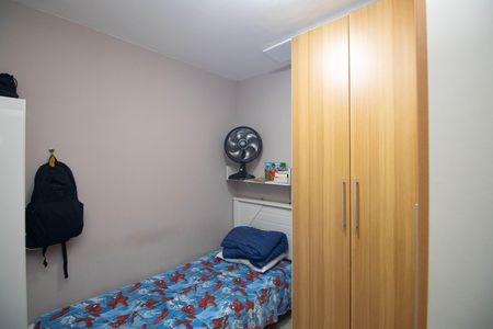 Quarto 1 de apartamento à venda com 2 quartos, 61m² em Vila Medeiros, São Paulo