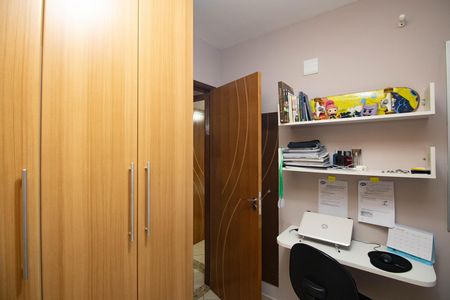 Quarto 1 de apartamento à venda com 2 quartos, 61m² em Vila Medeiros, São Paulo