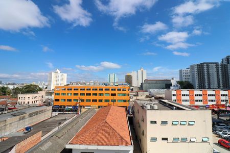 Kitnet/Studio à venda com 1 quarto, 33m² em Santo Amaro, São Paulo