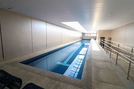 Kitnet/Studio à venda com 1 quarto, 33m² em Santo Amaro, São Paulo