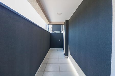 Kitnet/Studio à venda com 1 quarto, 33m² em Santo Amaro, São Paulo