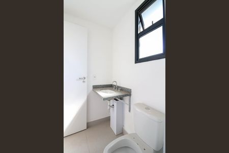 Kitnet/Studio à venda com 1 quarto, 33m² em Santo Amaro, São Paulo